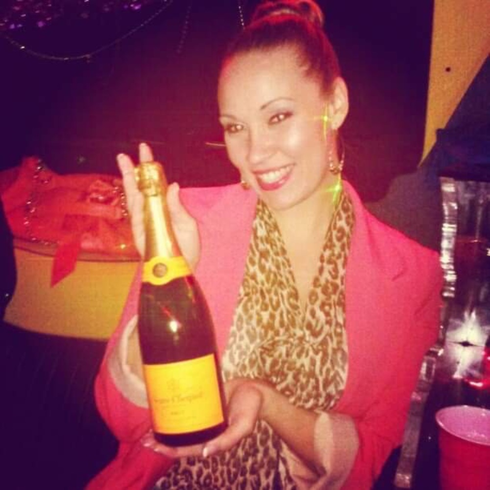 Meet your Posher, Reanna